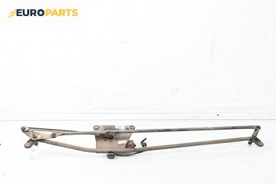 Ел. мотор за чистачките за Citroen Xsara Picasso (09.1999 - 06.2012), миниван, позиция: предна
