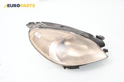Фар за Citroen Xsara Picasso (09.1999 - 06.2012), миниван, позиция: дясна