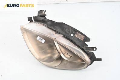 Фар за Citroen Xsara Picasso (09.1999 - 06.2012), миниван, позиция: лява