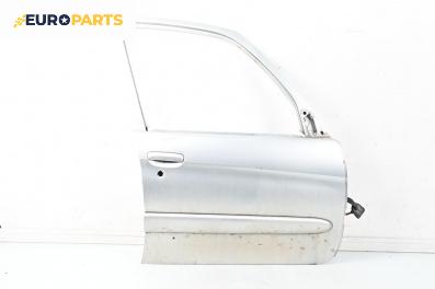 Врата за Citroen Xsara Picasso (09.1999 - 06.2012), 4+1 вр., миниван, позиция: задна, дясна