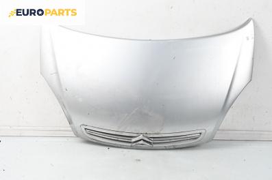 Преден капак за Citroen Xsara Picasso (09.1999 - 06.2012), 4+1 вр., миниван, позиция: предна