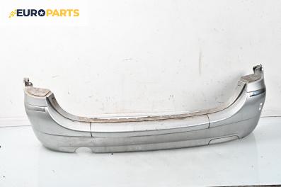 Задна броня за Citroen Xsara Picasso (09.1999 - 06.2012), миниван