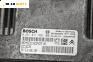 Компютър двигател за Citroen Xsara Picasso (09.1999 - 06.2012) 1.6 HDi, 109 к.с., № Bosch 0281011392
