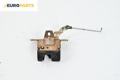 Брава заден капак за Opel Corsa B Hatchback (03.1993 - 12.2002), хечбек, позиция: задна