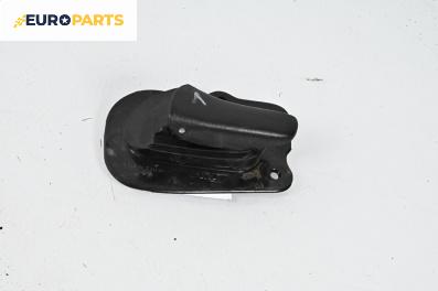Вътрешна дръжка за Opel Corsa B Hatchback (03.1993 - 12.2002), 2+1 вр., хечбек, позиция: лява