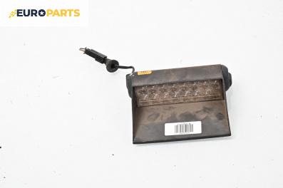 Трети стоп за Opel Corsa B Hatchback (03.1993 - 12.2002), хечбек