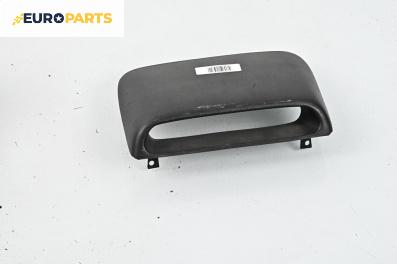 Интериорна пластмаса за Opel Corsa B Hatchback (03.1993 - 12.2002), 2+1 вр., хечбек, позиция: предна