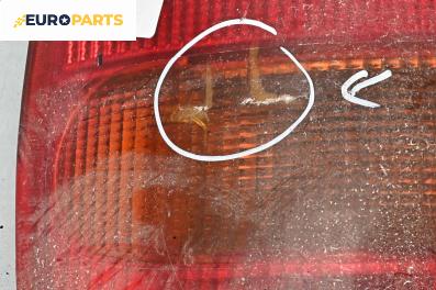 Стоп за Opel Corsa B Hatchback (03.1993 - 12.2002), хечбек, позиция: лява
