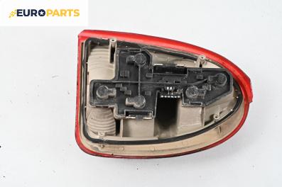 Стоп за Opel Corsa B Hatchback (03.1993 - 12.2002), хечбек, позиция: лява