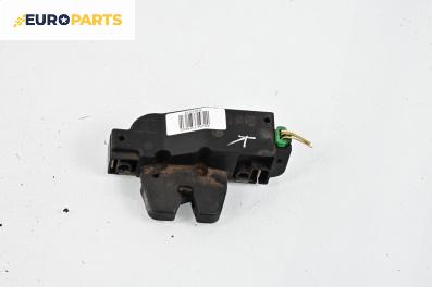 Брава заден капак за Citroen Xsara Picasso (09.1999 - 06.2012), миниван, позиция: задна
