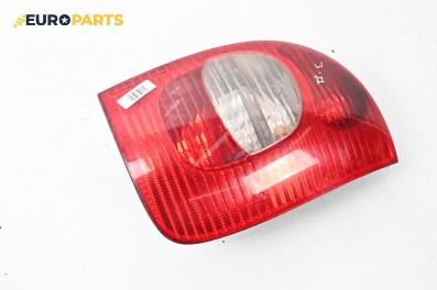 Стоп за Citroen Xsara Picasso (09.1999 - 06.2012), миниван, позиция: дясна
