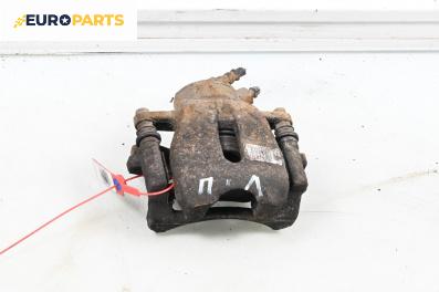Спирачен апарат за Citroen C3 Hatchback I (02.2002 - 11.2009), позиция: предна, лява