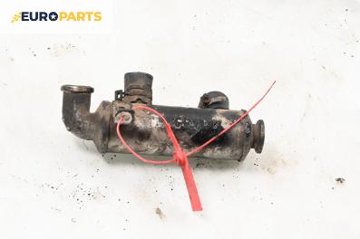 EGR охладител за Citroen C3 Hatchback I (02.2002 - 11.2009) 1.4 HDi, 68 к.с.