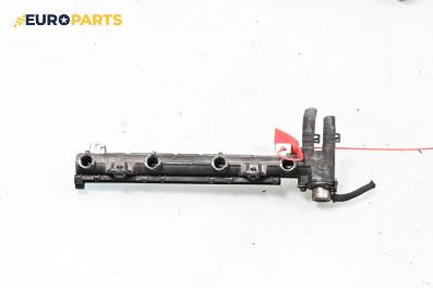 Бензинова рейка за Volkswagen Golf IV Hatchback (08.1997 - 06.2005) 1.4 16V, 75 к.с.