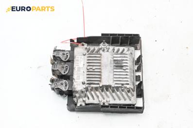 Компютър двигател за Citroen C3 Hatchback I (02.2002 - 11.2009) 1.4 HDi, 68 к.с.