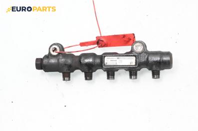 Горивна рейка за Citroen C3 Hatchback I (02.2002 - 11.2009) 1.4 HDi, 68 к.с., № 9654592680