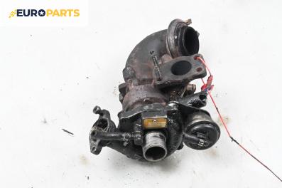 Турбо за Citroen C3 Hatchback I (02.2002 - 11.2009) 1.4 HDi, 68 к.с., № KP35487599