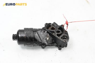Корпус за маслен филтър за Citroen C3 Hatchback I (02.2002 - 11.2009) 1.4 HDi, 68 к.с.