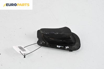 Вътрешна дръжка за Opel Corsa B Hatchback (03.1993 - 12.2002), 2+1 вр., хечбек, позиция: дясна