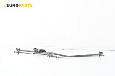 Ел. мотор за чистачките за Peugeot 307 Station Wagon (03.2002 - 12.2009), комби, позиция: предна