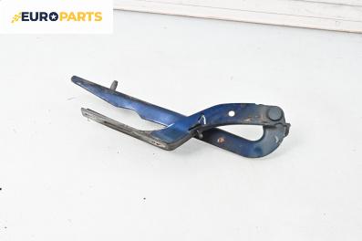 Панта преден капак за Peugeot 307 Station Wagon (03.2002 - 12.2009), 4+1 вр., комби, позиция: лява