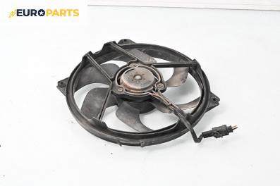 Перка охлаждане за Peugeot 307 Station Wagon (03.2002 - 12.2009) 2.0 16V, 136 к.с.