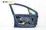 Врата за Peugeot 307 Station Wagon (03.2002 - 12.2009), 4+1 вр., комби, позиция: предна, лява
