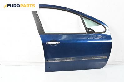 Врата за Peugeot 307 Station Wagon (03.2002 - 12.2009), 4+1 вр., комби, позиция: предна, дясна