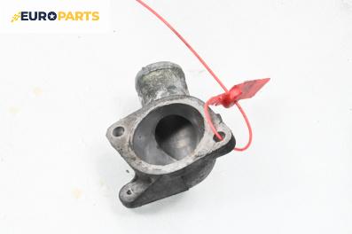 Конзола антифриз за Mitsubishi Galant VI Sedan (09.1996 - 10.2004) 2.5 V6 24V (EA5A), 163 к.с.