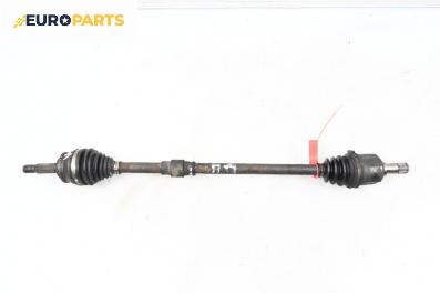 Полуоска за Mitsubishi Galant VI Sedan (09.1996 - 10.2004) 2.5 V6 24V (EA5A), 163 к.с., позиция: предна, дясна, автоматик
