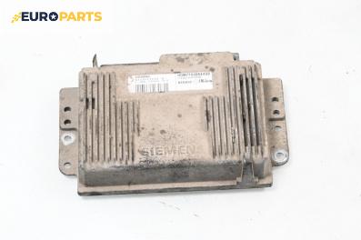 Компютър двигател за Renault Laguna I Grandtour (09.1995 - 03.2001) 1.8 (K56Z), 94 к.с.