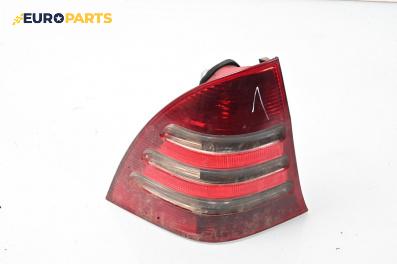 Стоп за Mercedes-Benz C-Class Estate (S203) (03.2001 - 08.2007), комби, позиция: лява