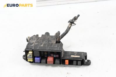Бушонно табло за Toyota Avensis I Sedan (09.1997 - 02.2003) 1.6 VVT-i (ZZT250), 110 к.с.