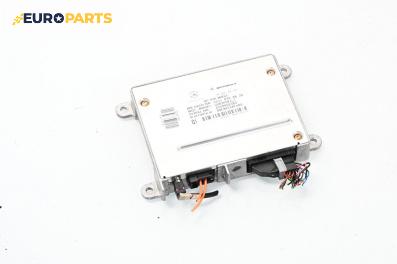 Bluetooth модул за Mercedes-Benz C-Class Estate (S203) (03.2001 - 08.2007), № A2118700026