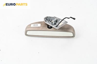 Електро-хроматично огледало за Mercedes-Benz C-Class Estate (S203) (03.2001 - 08.2007)