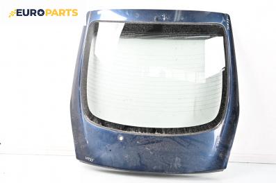 Заден капак за Toyota Celica IV Coupe (11.1993 - 11.1999), 2+1 вр., купе, позиция: задна
