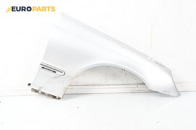 Калник за Mercedes-Benz C-Class Estate (S203) (03.2001 - 08.2007), 4+1 вр., комби, позиция: предна, дясна