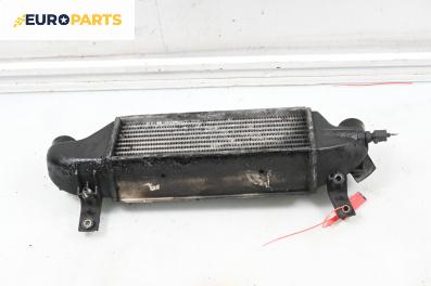 Интеркулер за Ford Focus I Hatchback (10.1998 - 12.2007) 1.8 Turbo DI / TDDi, 90 к.с.