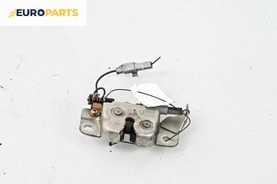 Брава заден капак за Toyota Celica IV Coupe (11.1993 - 11.1999), купе, позиция: задна