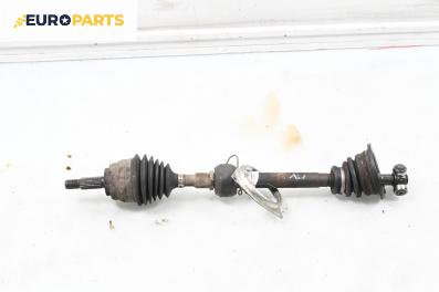Полуоска за Renault Laguna I Grandtour (09.1995 - 03.2001) 1.8 (K56Z), 94 к.с., позиция: предна, лява