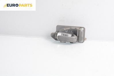 Вътрешна дръжка за Citroen Xsara Picasso (09.1999 - 06.2012), 4+1 вр., миниван, позиция: задна, дясна