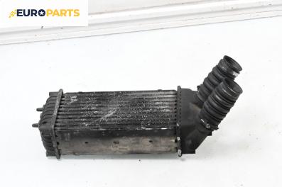 Интеркулер за Citroen Xsara Picasso (09.1999 - 06.2012) 1.6 HDi, 109 к.с.
