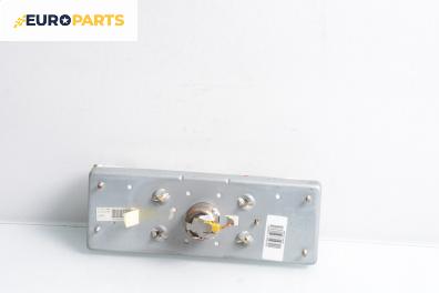 Airbag за Citroen Xsara Picasso (09.1999 - 06.2012), 4+1 вр., миниван, позиция: предна