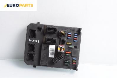 Бушонно табло за Citroen Xsara Picasso (09.1999 - 06.2012) 1.6 HDi, 109 к.с.