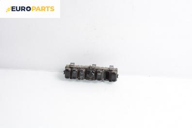 Панел бутони за Mercedes-Benz Vaneo Minivan (02.2002 - 07.2005)