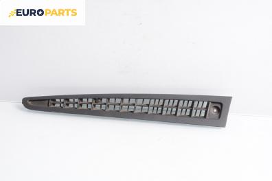 Духалка стъкло за Mercedes-Benz Vaneo Minivan (02.2002 - 07.2005)