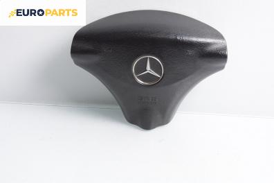 Airbag за Mercedes-Benz Vaneo Minivan (02.2002 - 07.2005), 4+1 вр., миниван, позиция: предна