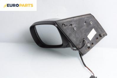 Огледало за Mercedes-Benz Vaneo Minivan (02.2002 - 07.2005), 4+1 вр., миниван, позиция: лява