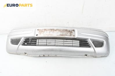 Предна броня за Mercedes-Benz Vaneo Minivan (02.2002 - 07.2005), миниван, позиция: предна