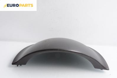 Интериорна пластмаса километраж за Mercedes-Benz Vaneo Minivan (02.2002 - 07.2005), 4+1 вр., миниван